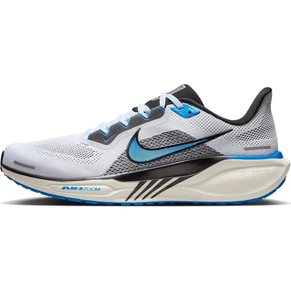 Nike shoes - White Photo Blue Black Sail (UPC: 197860741232) 9