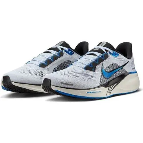Nike shoes - White Photo Blue Black Sail (UPC: 197860741232) 10