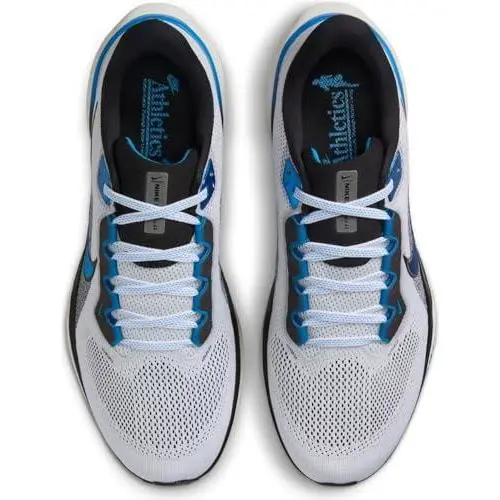 Nike shoes - White Photo Blue Black Sail (UPC: 197860741232) 13