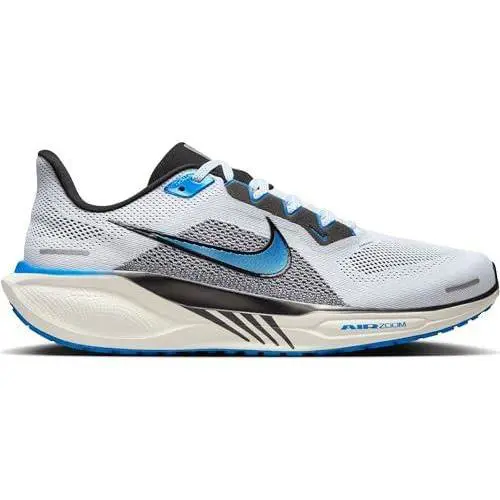 Nike shoes - White Photo Blue Black Sail (UPC: 197860741232) 14
