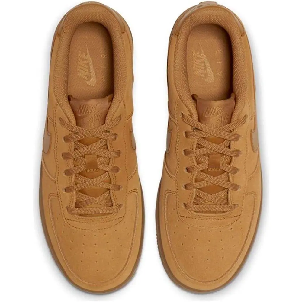 Nike shoes - BQ5485 700 - BQ5485 700 - Wheat/Wheat-Gum Light Brown 0