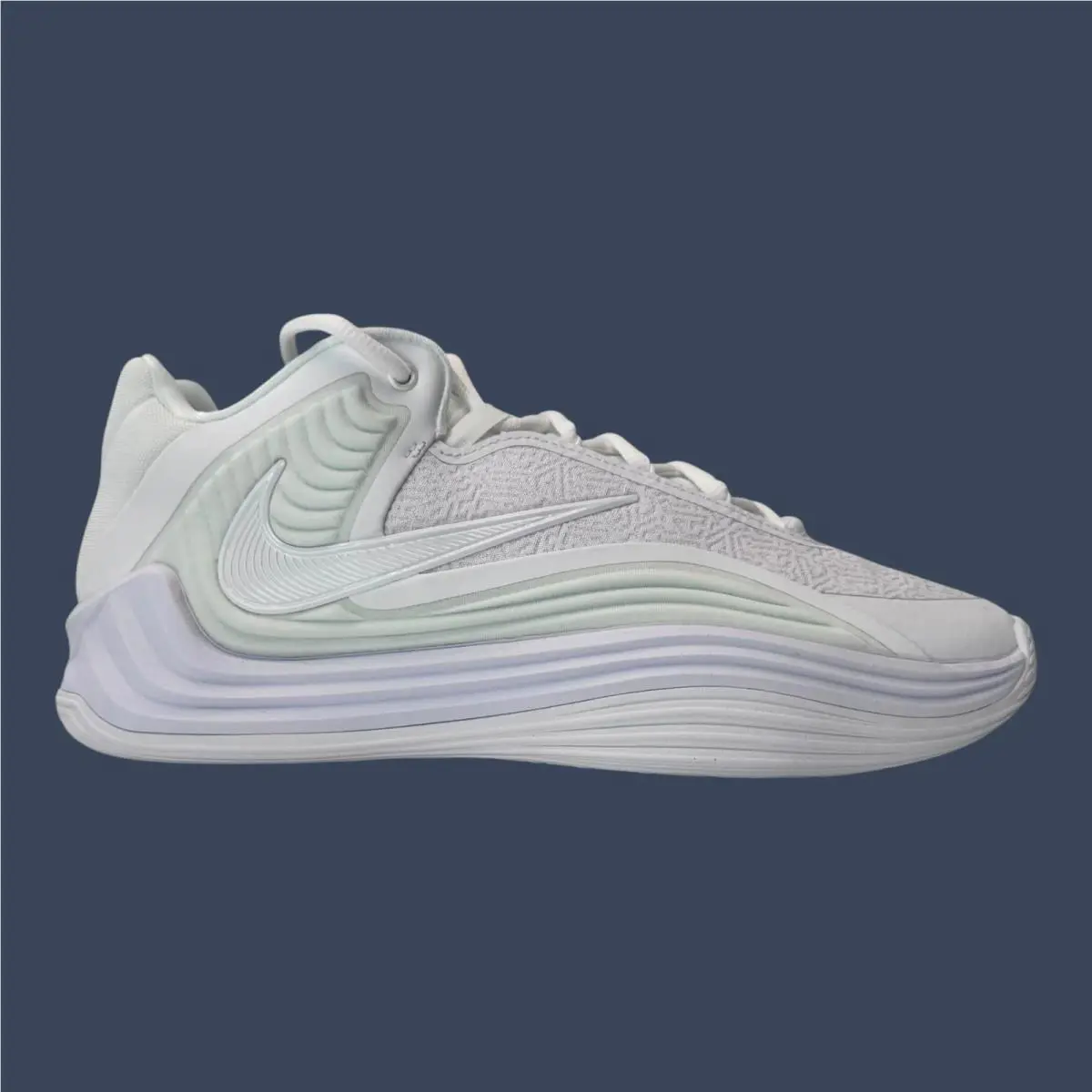 Nike Giannis Freak 7 White/white II7518-100