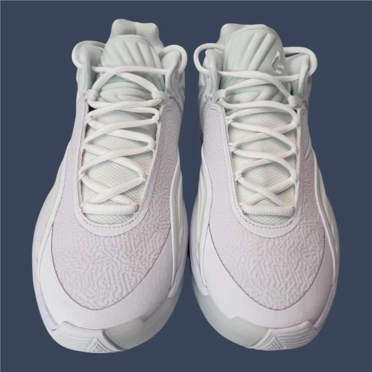 Nike shoes - Nike Giannis Freak 7 White/White | II7518-100 0