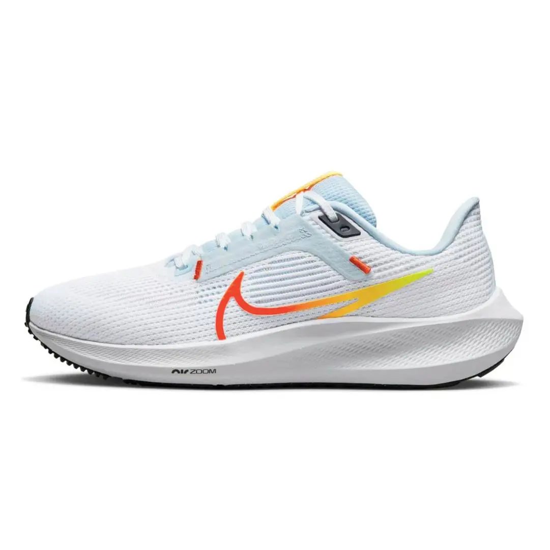 Nike shoes - Nike Air Zoom Pegasus - Air Zoom Pegasus - White 1