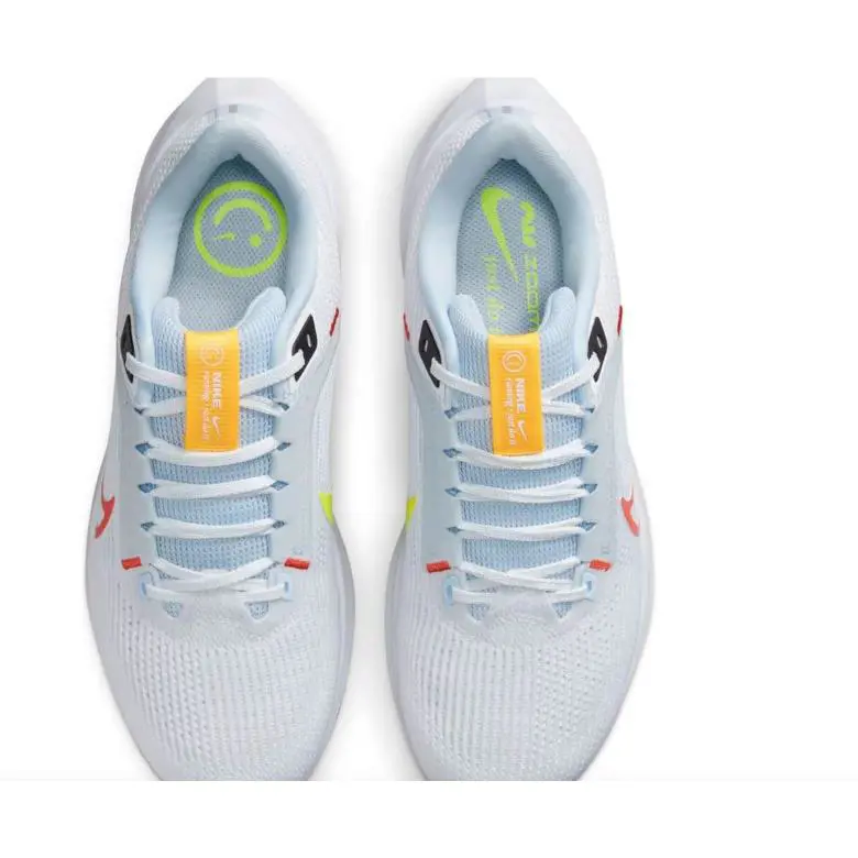 Nike shoes - Nike Air Zoom Pegasus - Air Zoom Pegasus - White 2