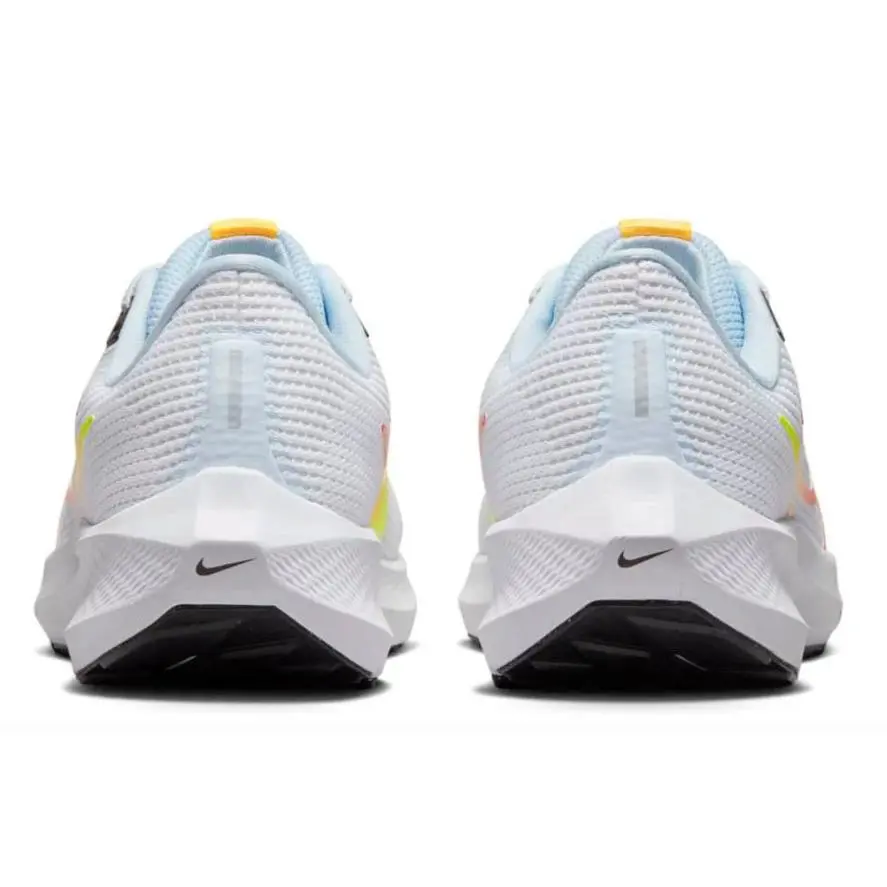 Nike shoes - Nike Air Zoom Pegasus - Air Zoom Pegasus - White 3