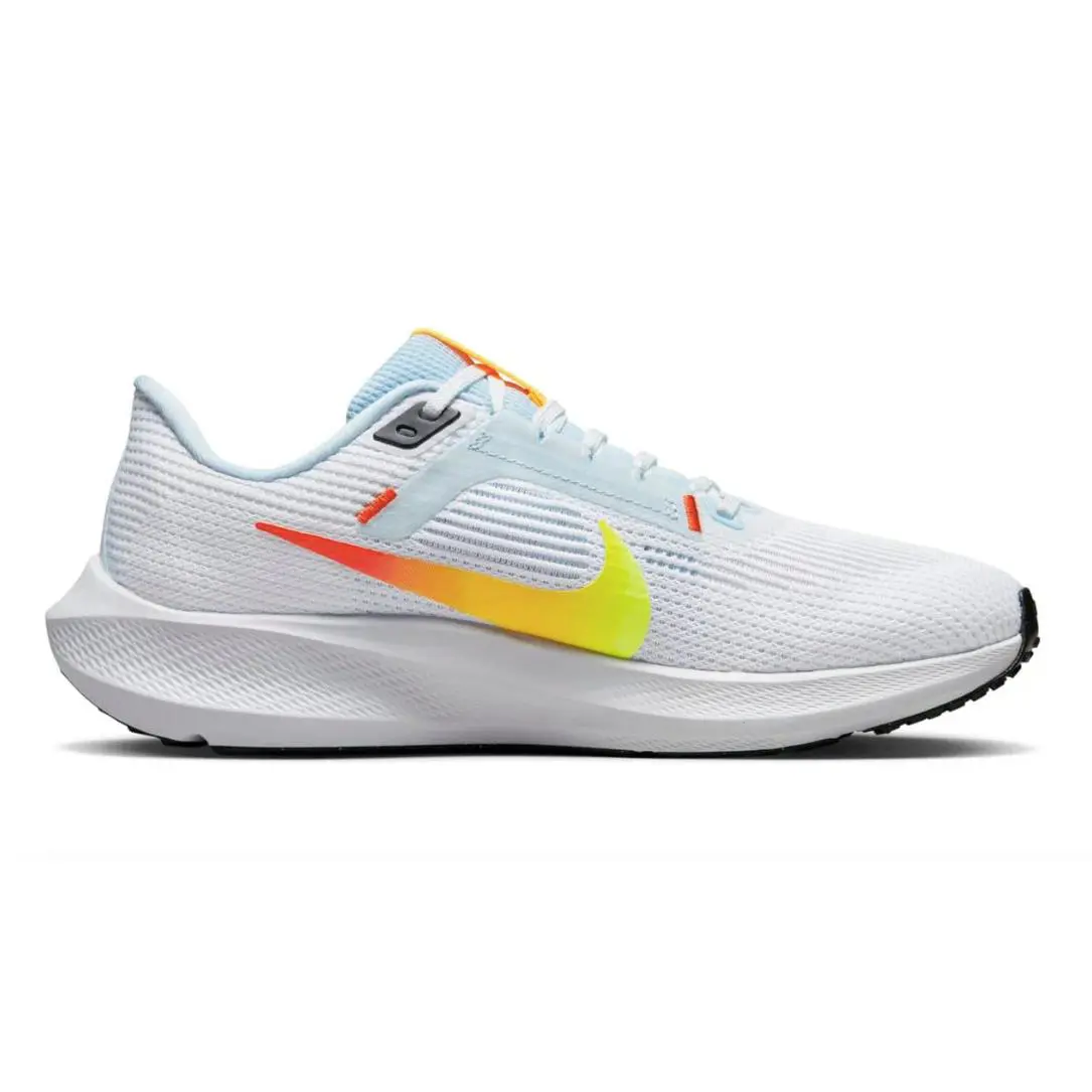 Nike shoes - Nike Air Zoom Pegasus - Air Zoom Pegasus - White 6