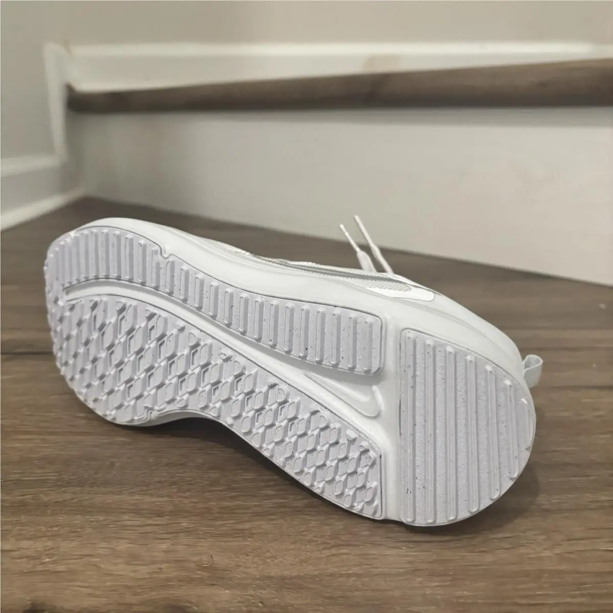Nike shoes - Nike Downshifter 12 - Downshifter - DD9294-100 - White 9
