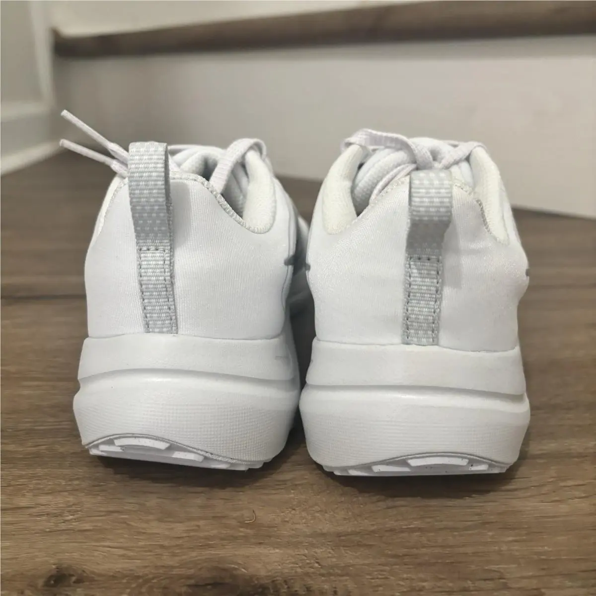 Nike shoes - Nike Downshifter 12 - Downshifter - DD9294-100 - White 11