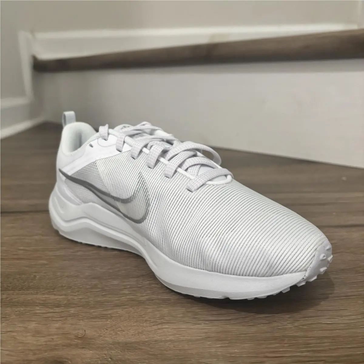 Nike shoes - Nike Downshifter 12 - Downshifter - DD9294-100 - White 7