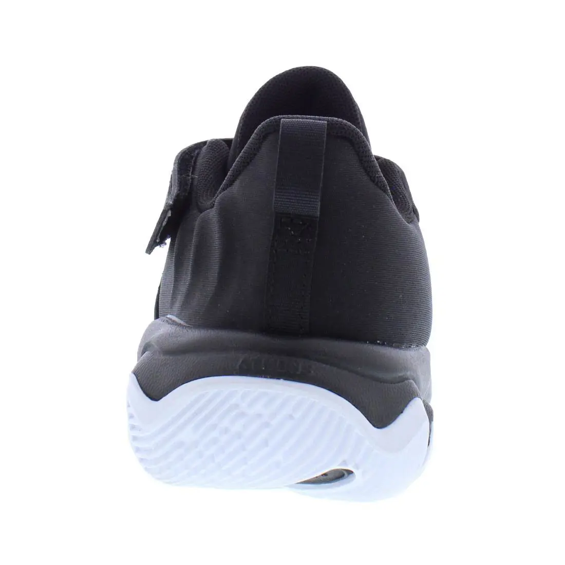 Nike shoes - IH7665004 - IH7665004 - Black/White/Wolf Grey, Main: Black 2