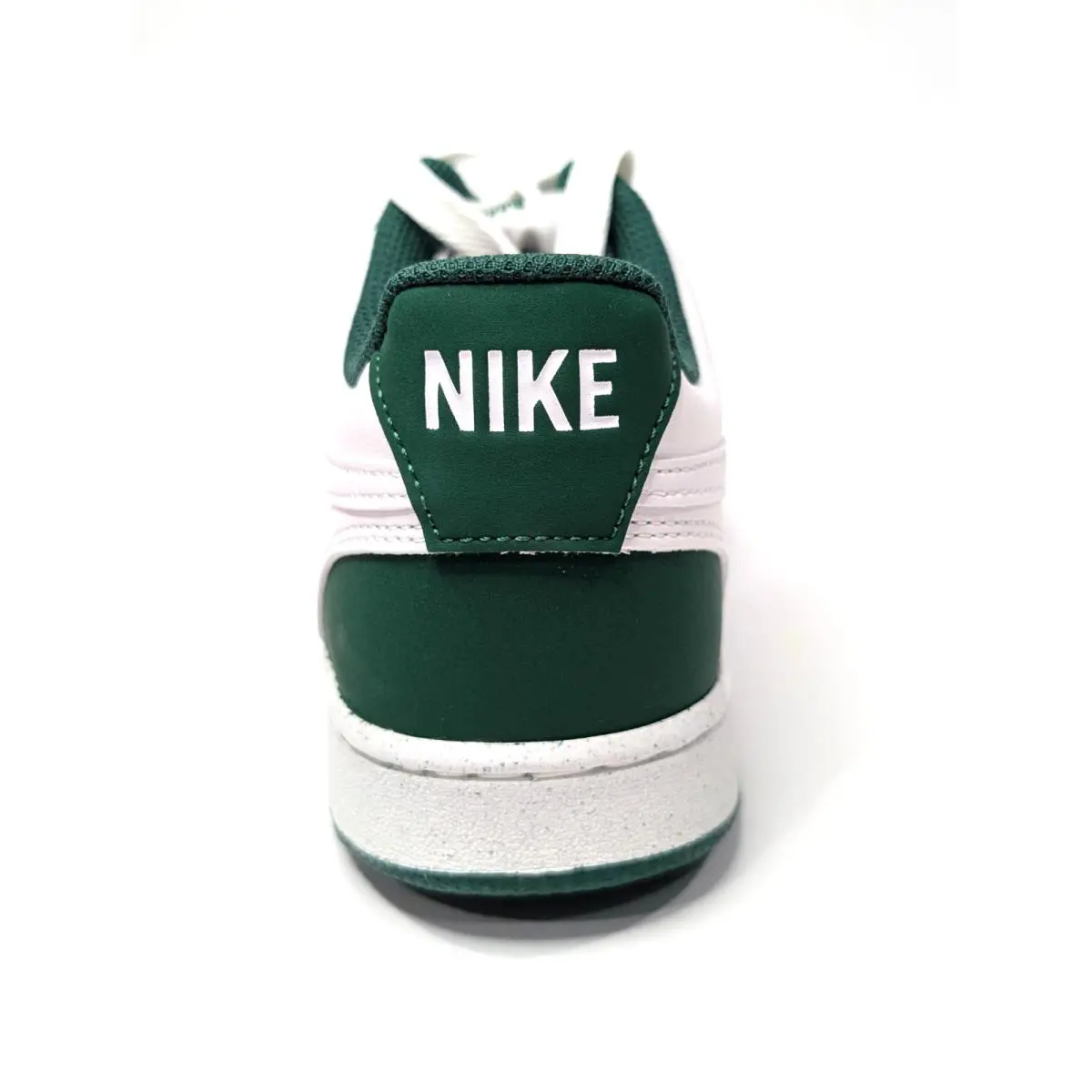 Nike shoes - Nike Court Vision Low NBK - IM1652-300 - Green/White 4