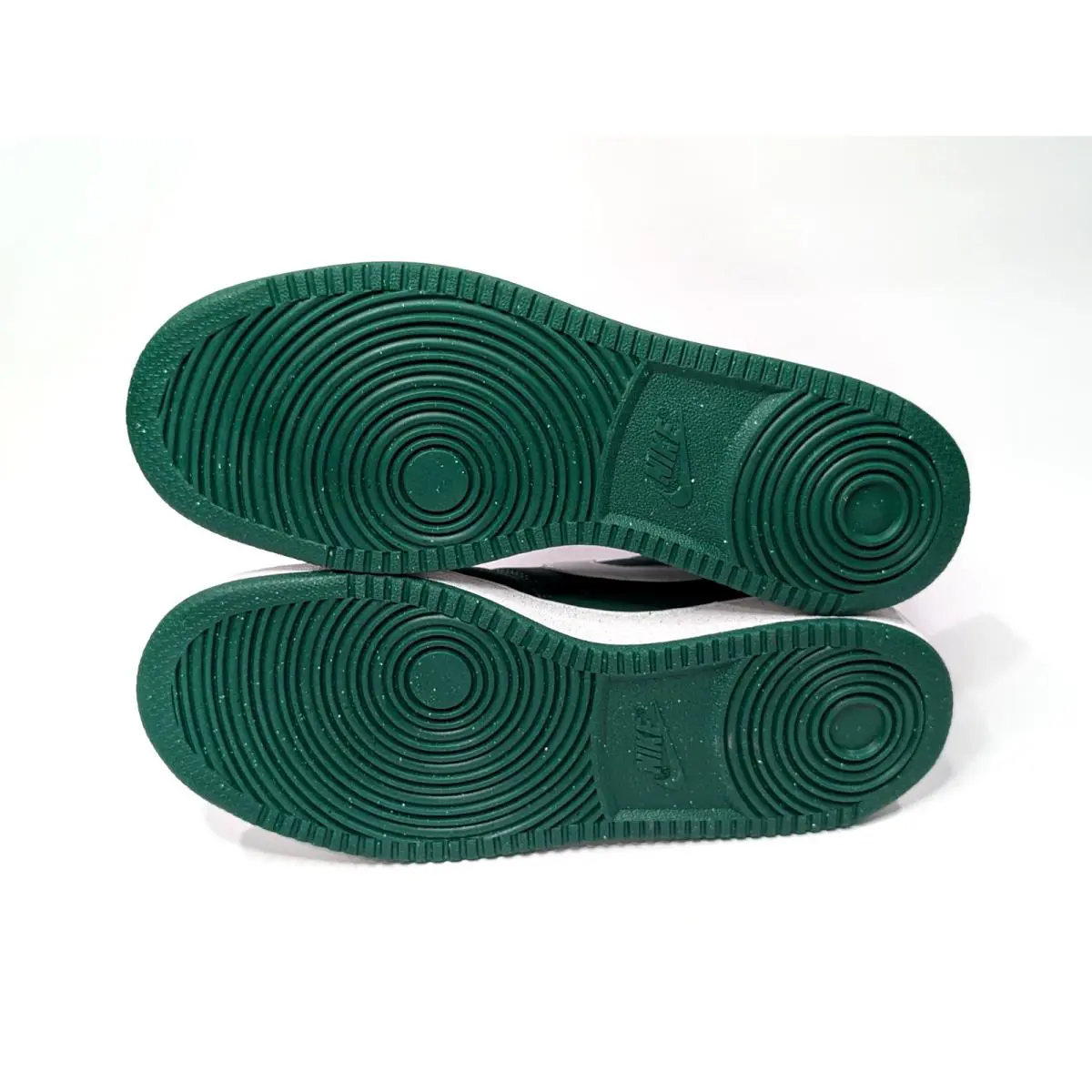 Nike shoes - Nike Court Vision Low NBK - IM1652-300 - Green/White 7