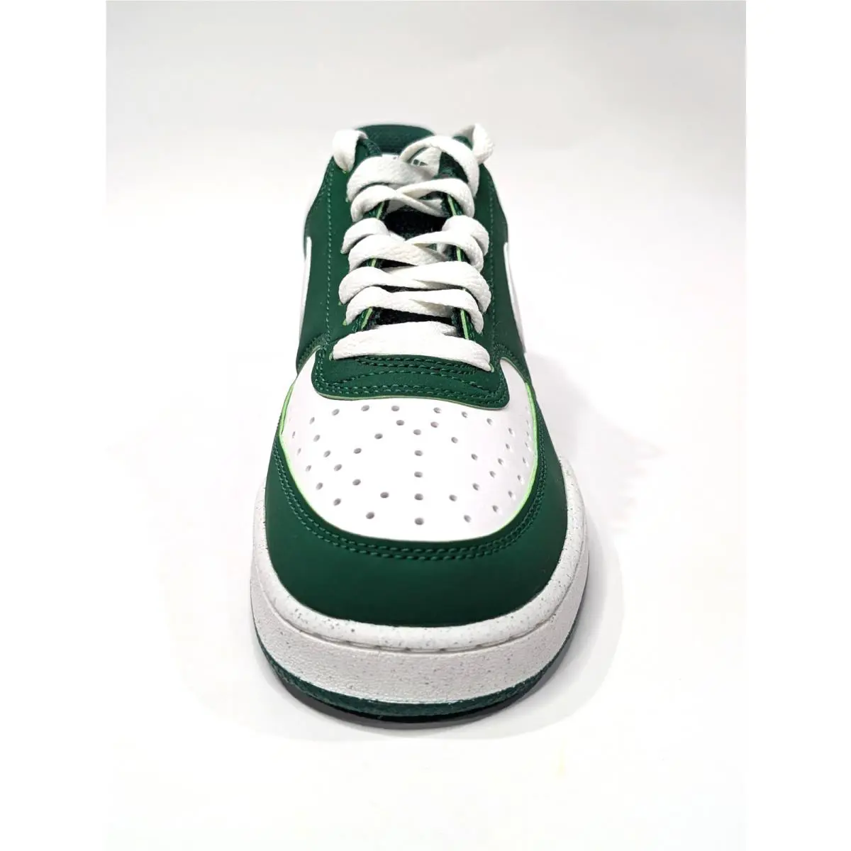 Nike shoes - Nike Court Vision Low NBK - IM1652-300 - Green/White 12
