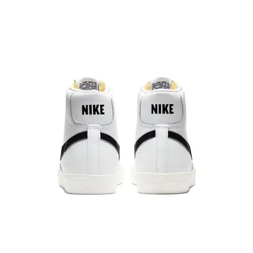 Nike shoes - White Black Sail (UPC: 194276153772) 0