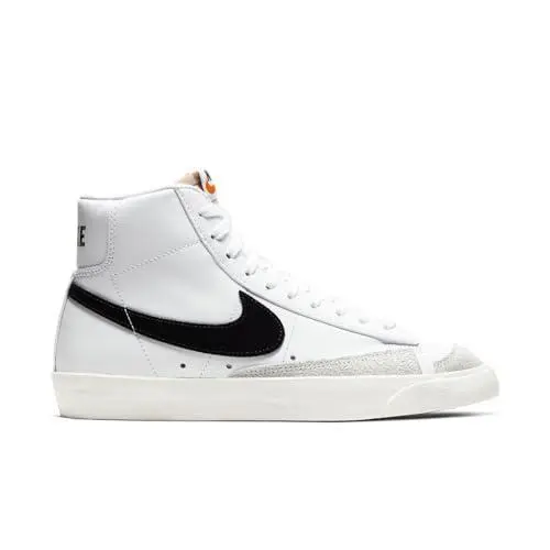 Nike shoes - White Black Sail (UPC: 194276153772) 13