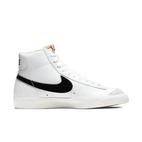 Nike shoes - White Black Sail (UPC: 194276153772) 18