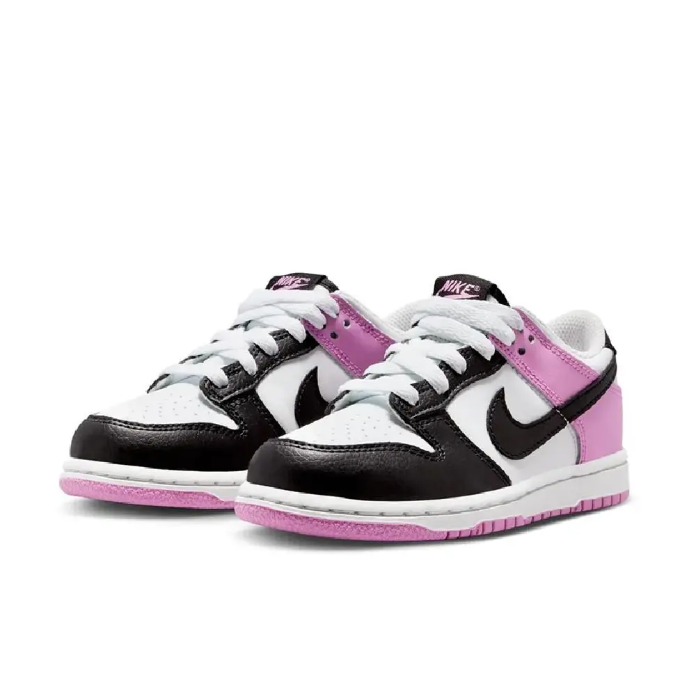 Nike shoes - IQ0805 100 - IQ0805 100 - Off White/Black-LT Magenta 1