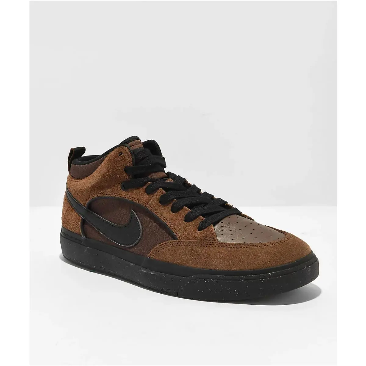 Nike shoes - Nike SB - DX4361-200 - Cacao Wow Black 0