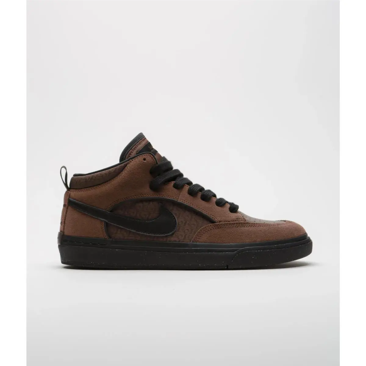 Nike shoes - Nike SB - DX4361-200 - Cacao Wow Black 4