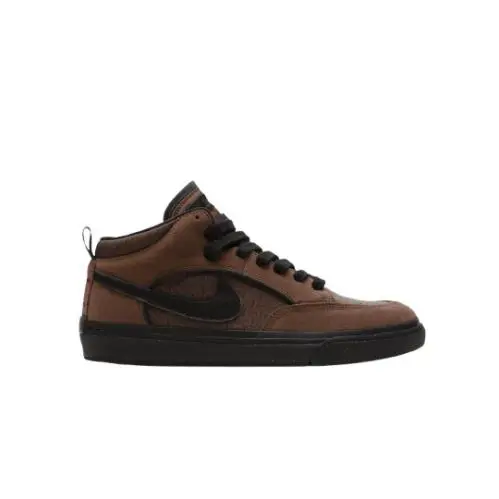 Nike shoes - Nike SB - DX4361-200 - Cacao Wow Black 5