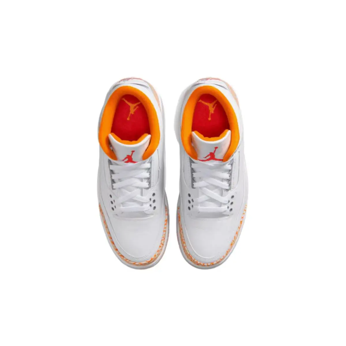 Nike shoes - Air Jordan 3 Retro - Air Retro - Multicolor 0