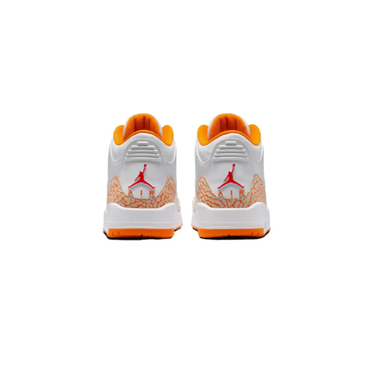 Nike shoes - Air Jordan 3 Retro - Air Retro - Multicolor 1
