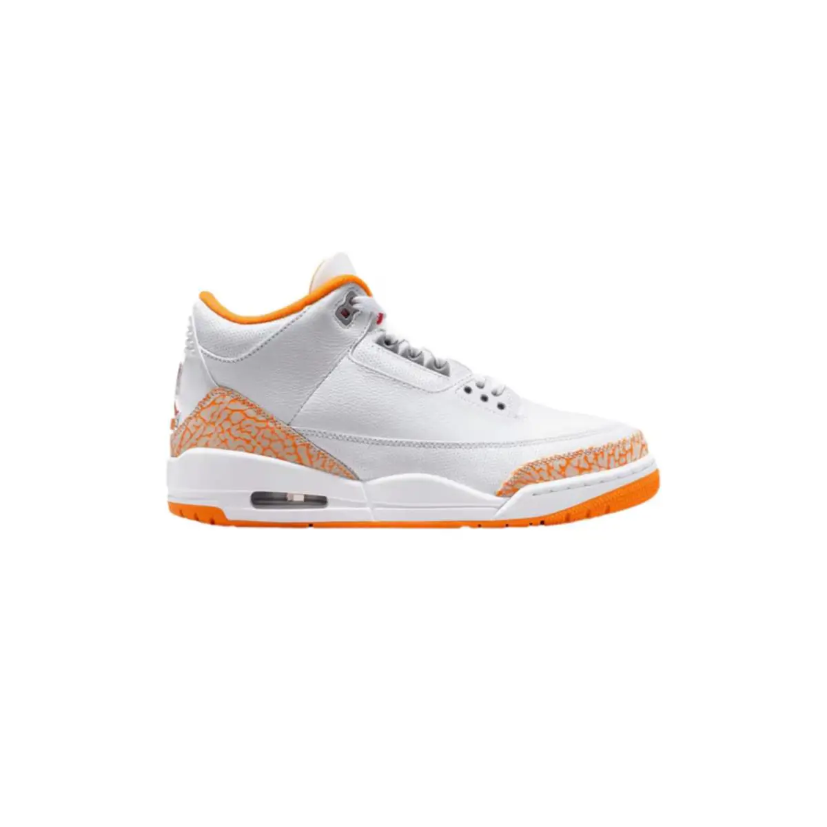Nike shoes - Air Jordan 3 Retro - Air Retro - Multicolor 3