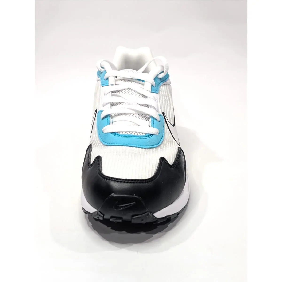 Nike shoes - Nike Air Max Solo - Air Max Solo - HQ2572-100 - White/Black 15