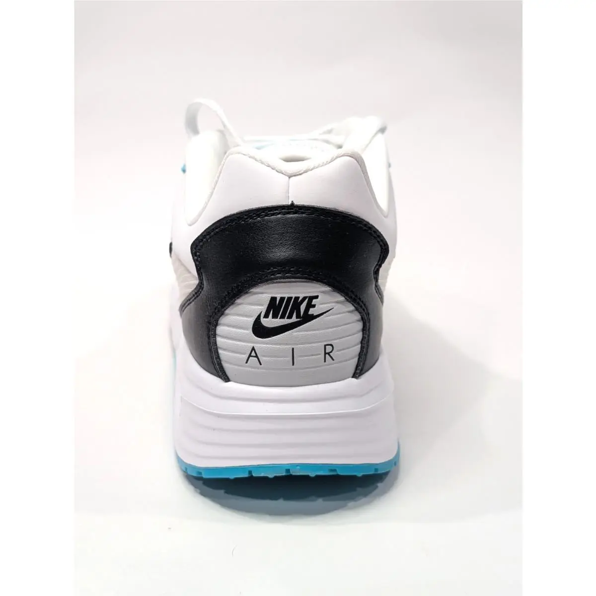 Nike shoes - Nike Air Max Solo - Air Max Solo - HQ2572-100 - White/Black 16