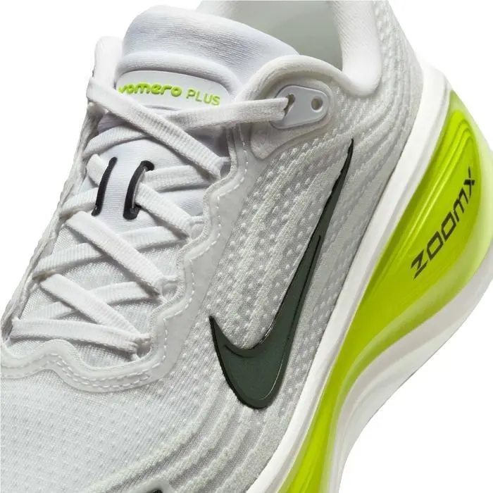 Nike shoes - Nike Vomero Plus - Vomero Plus - HV8154-106 - White 13