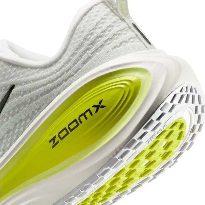 Nike shoes - Nike Vomero Plus - Vomero Plus - HV8154-106 - White 14