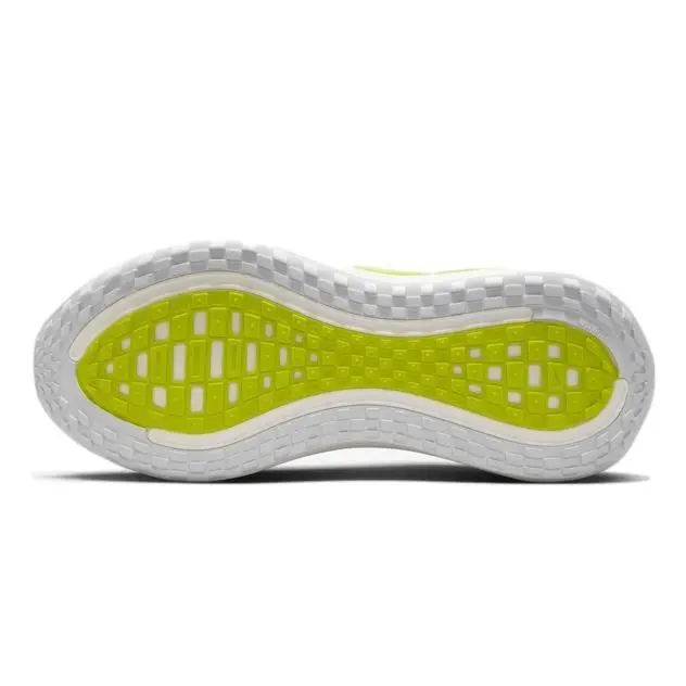 Nike shoes - Nike Vomero Plus - Vomero Plus - HV8154-106 - White 8