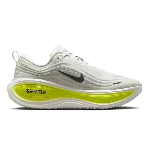 Nike shoes - Nike Vomero Plus - Vomero Plus - HV8154-106 - White 9