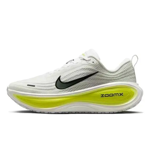Nike shoes - Nike Vomero Plus - Vomero Plus - HV8154-106 - White 7