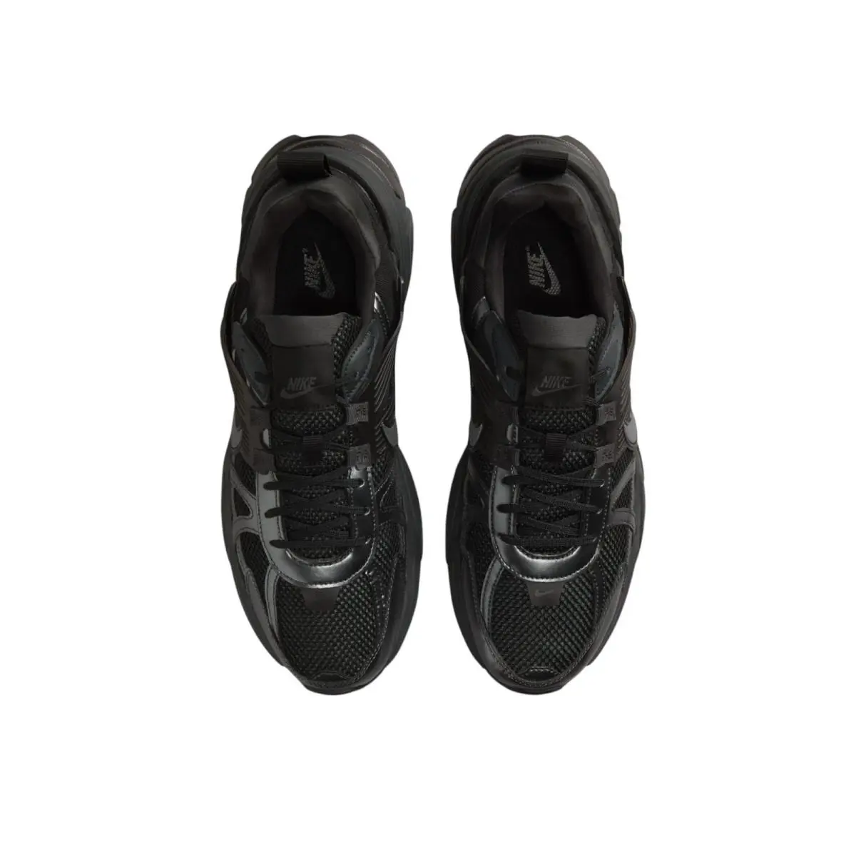 Nike shoes - Black/Anthracite/Dark Smoke Grey (UPC: 197595798204) 2