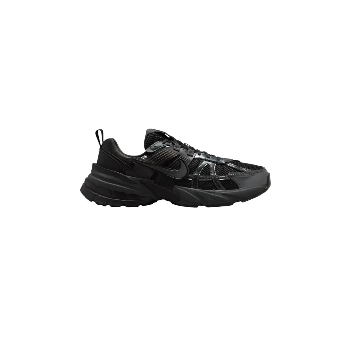 Nike shoes - Black/Anthracite/Dark Smoke Grey (UPC: 197595798204) 7