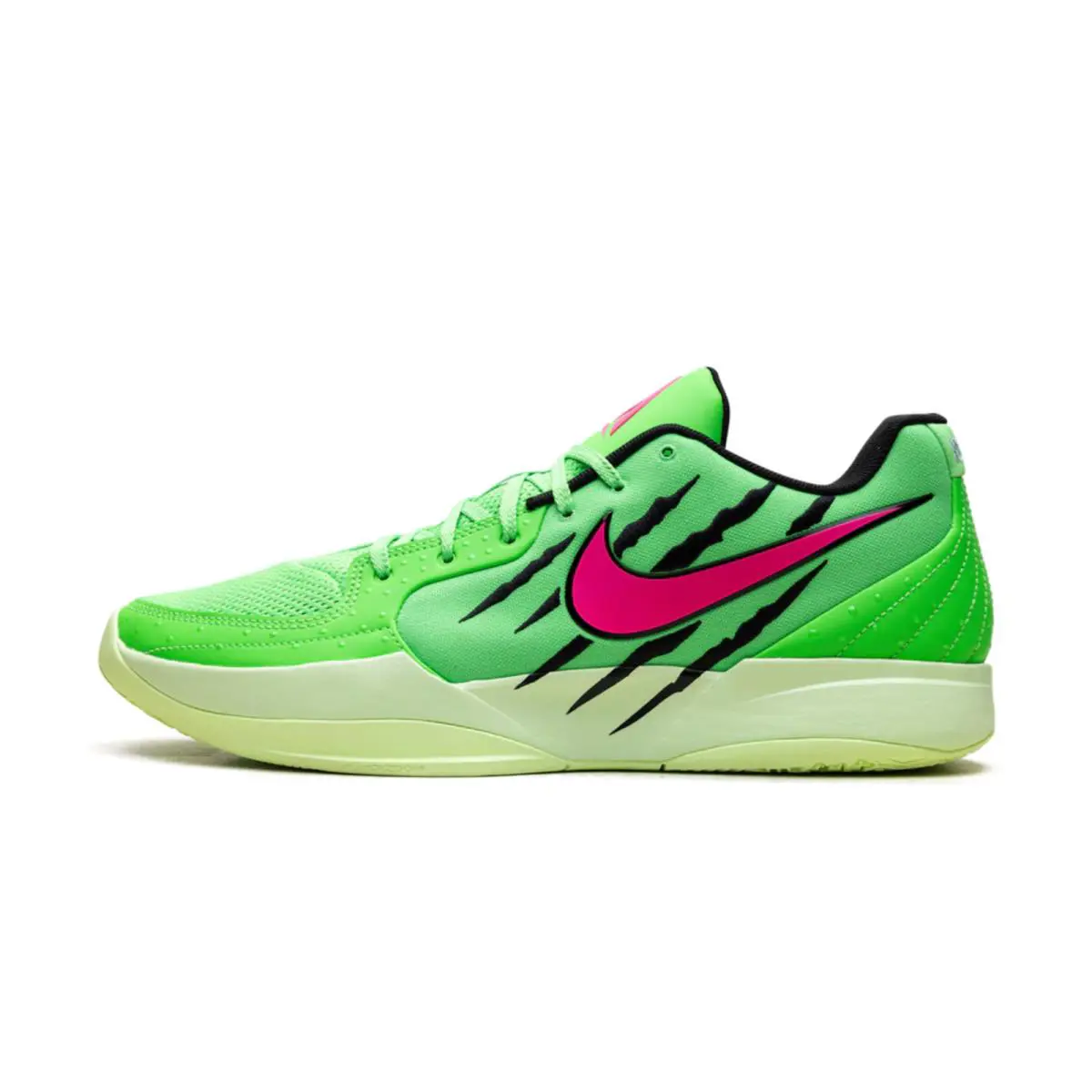Nike shoes - Nike Ja 2 - IB8235-300 - Green 1