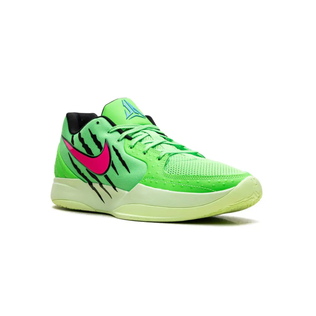 Nike shoes - Nike Ja 2 - IB8235-300 - Green 2