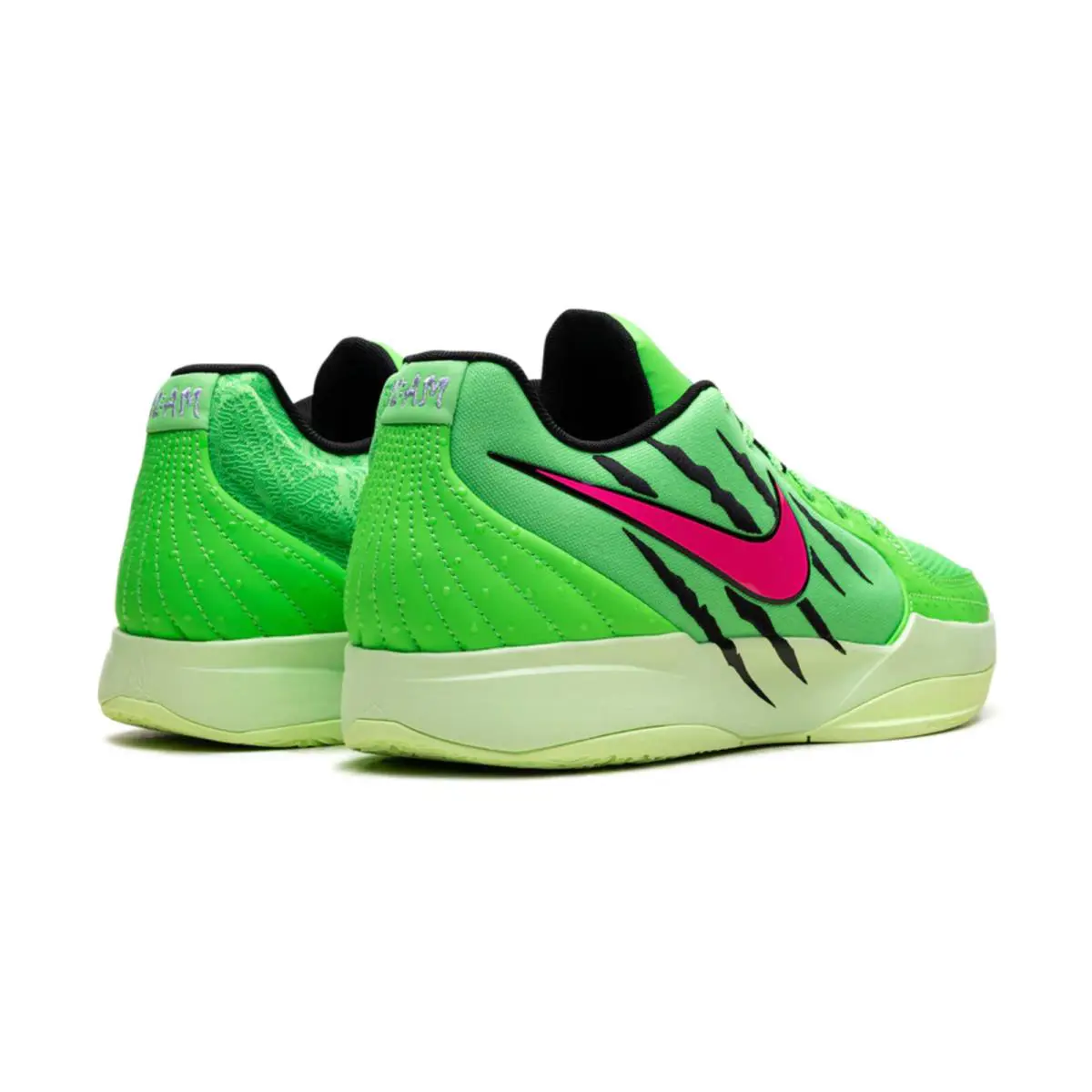 Nike shoes - Nike Ja 2 - IB8235-300 - Green 5