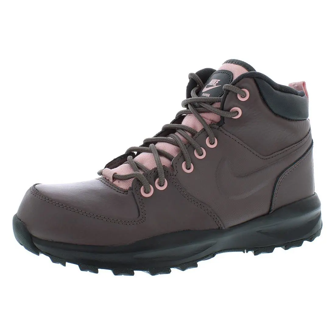 Manua Ltr Boys Shoes by Nike