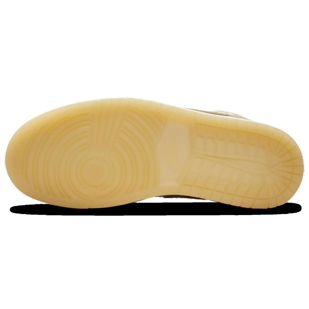 Nike shoes - Sail/Team Gold/Pale Ivory 4