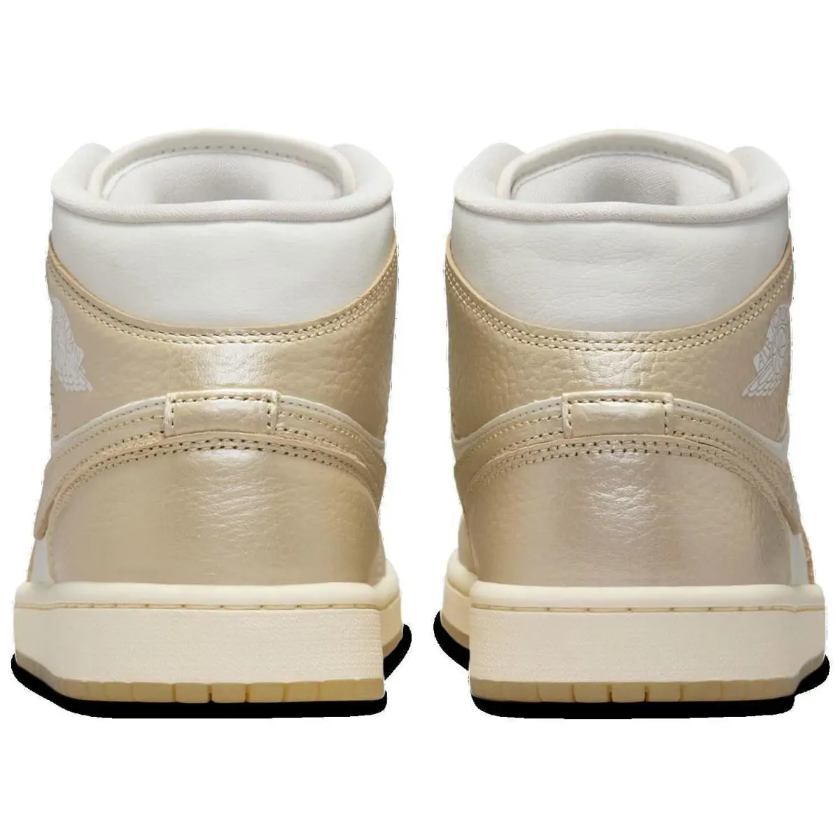 Nike shoes - Sail/Team Gold/Pale Ivory 8
