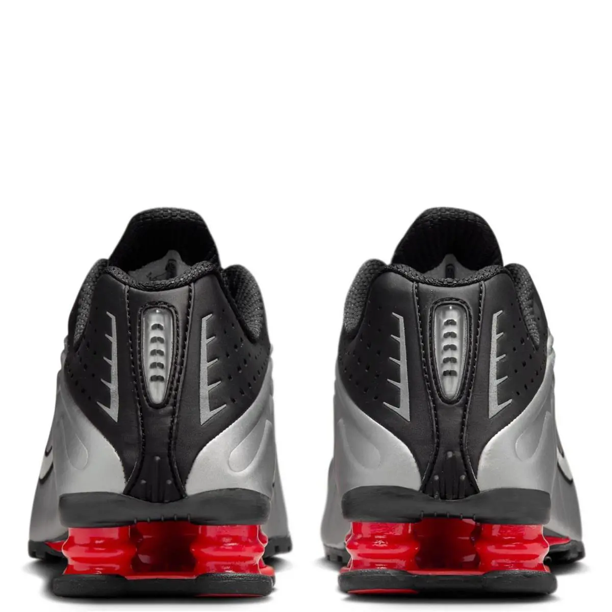 Nike shoes - Nike Shox R4 AR3565-011 - Shox - AR3565-011 - Black 53