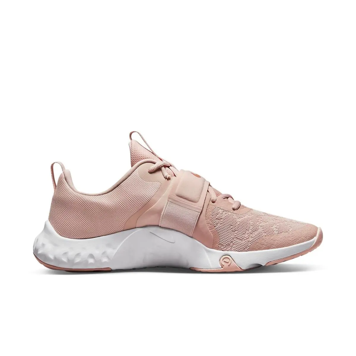 Nike shoes - Nike Renew In-Season - Renew - DD9301-604 - Pink 0