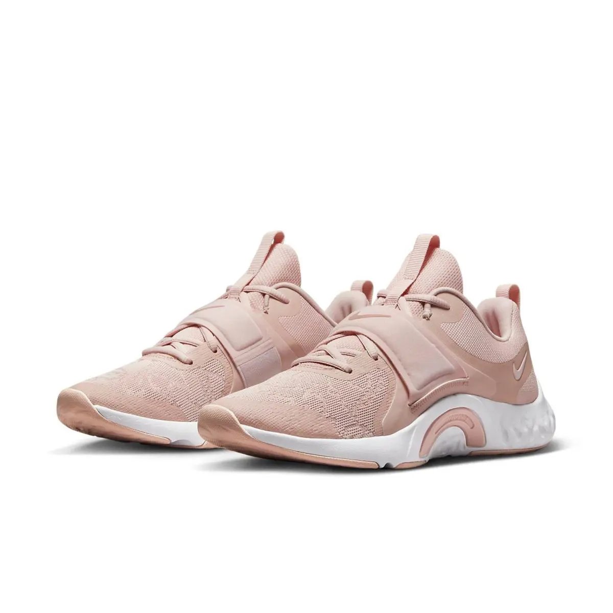 Nike shoes - Nike Renew In-Season - Renew - DD9301-604 - Pink 1