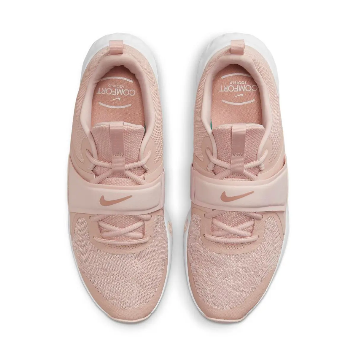 Nike shoes - Nike Renew In-Season - Renew - DD9301-604 - Pink 2