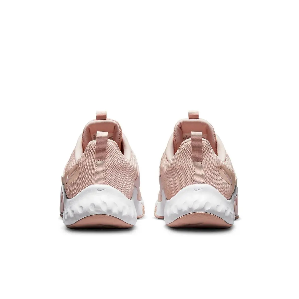 Nike shoes - Nike Renew In-Season - Renew - DD9301-604 - Pink 9