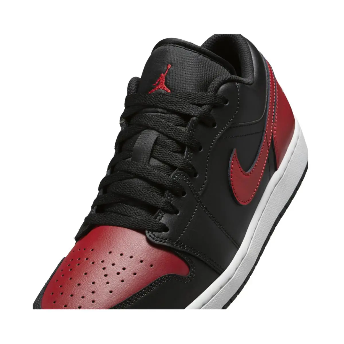 Nike shoes - Nike Air Jordan 1 - Air - 553558-067 - Red 2