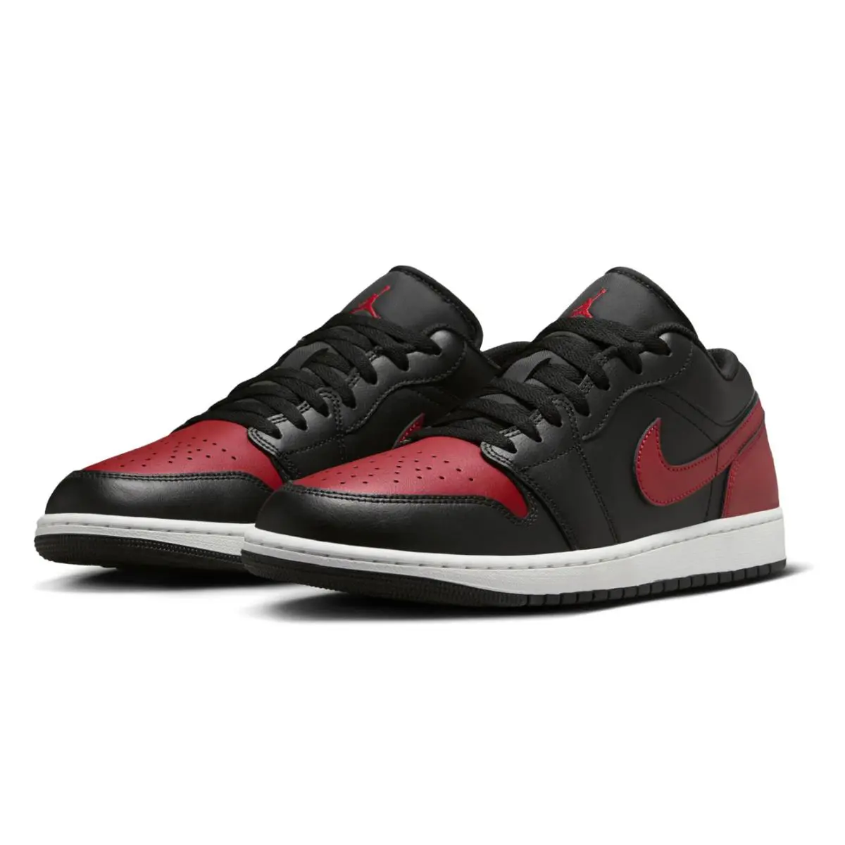 Nike shoes - Nike Air Jordan 1 - Air - 553558-067 - Red 3